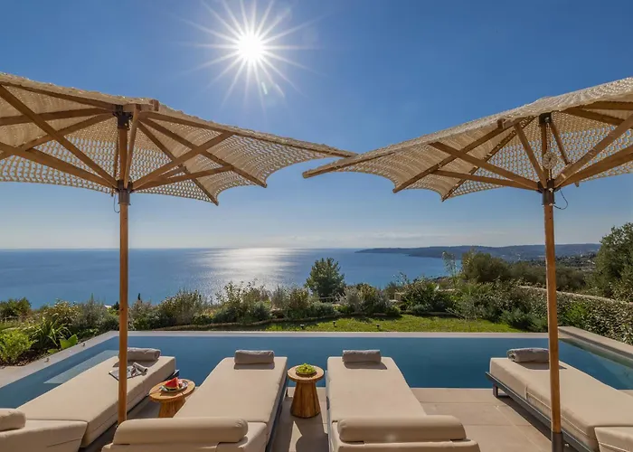 Apeiron Villas