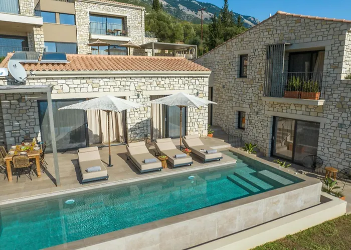 Apeiron Villas