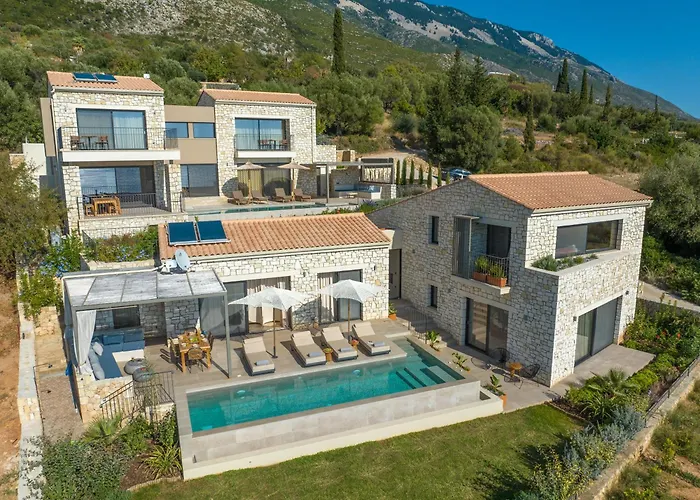 Apeiron Villas