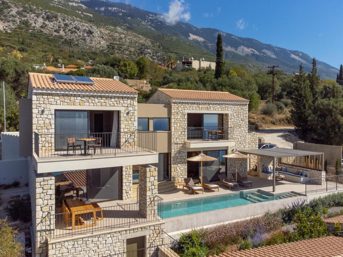 Apeiron Villa