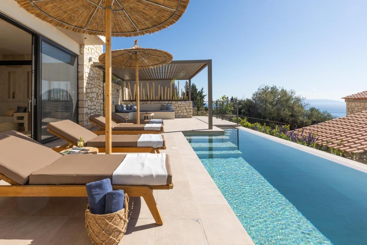 Apeiron Livathos (Kefalonia)