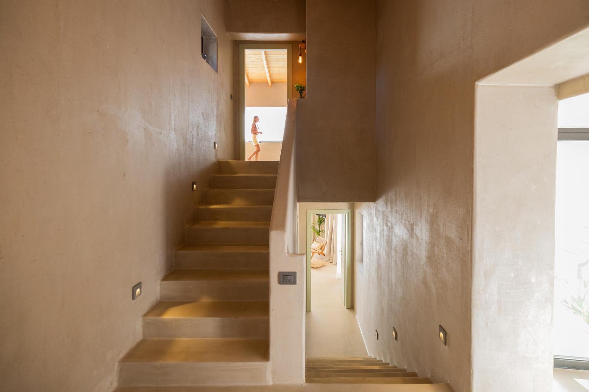 Villa Apeiron *