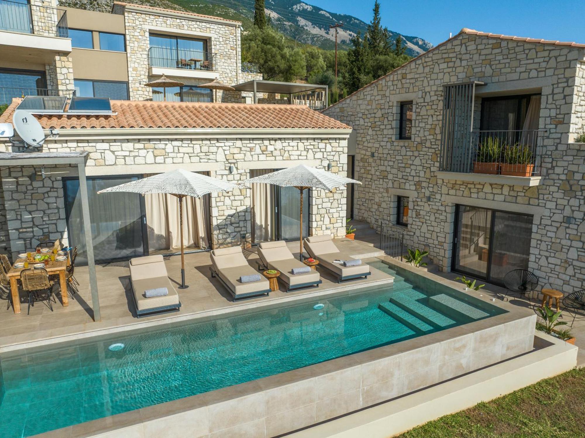 Villa Apeiron *
